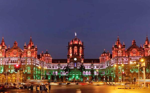 Hotel Sun City Near Saifee Hospital And Hn Reliance Hospital Mumbai Exterior photo